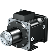 Двухскоростные редукторы Stober серии PS